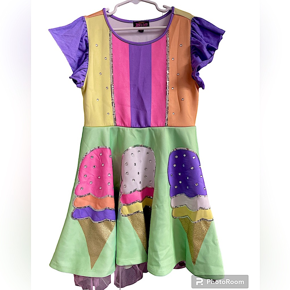 JoJo dress